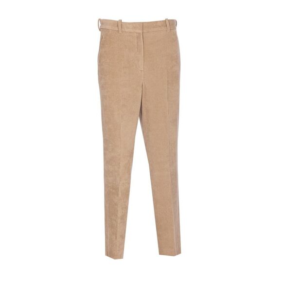 Circolo 1901 Women Velvet Pants